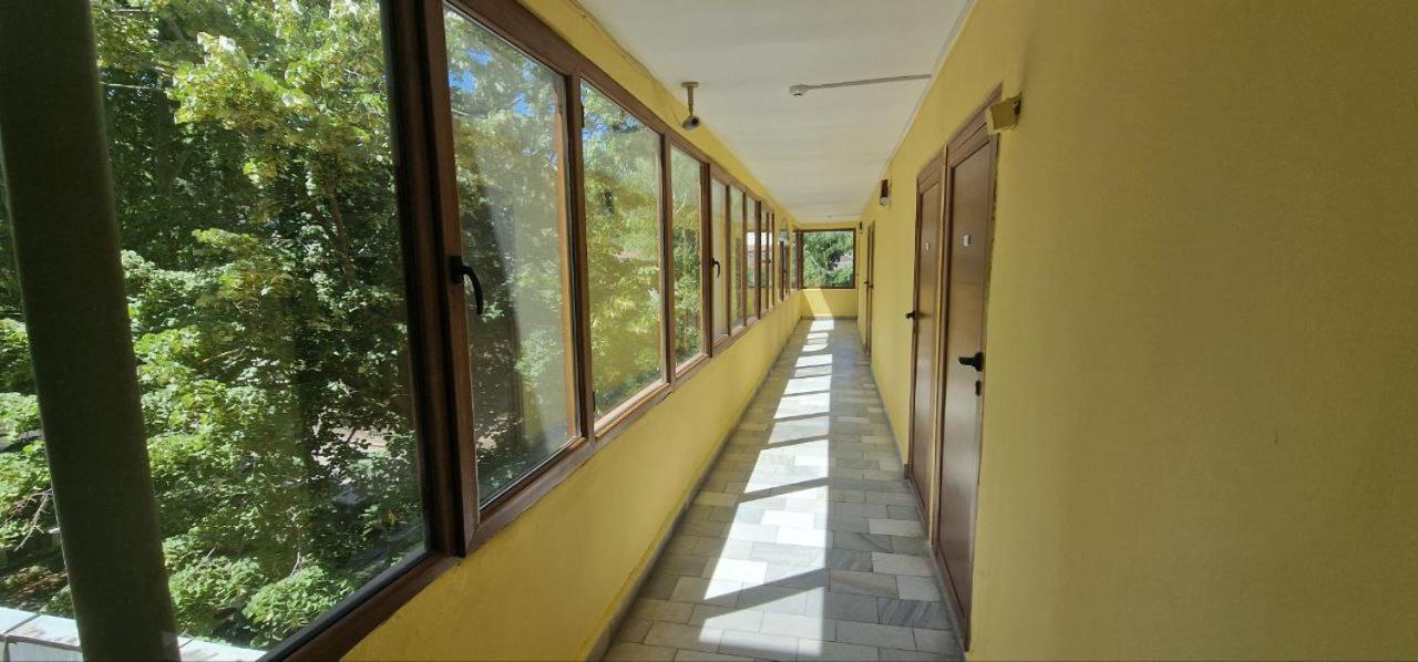 Hotel Complex Dobrudja Kranevo Exterior foto
