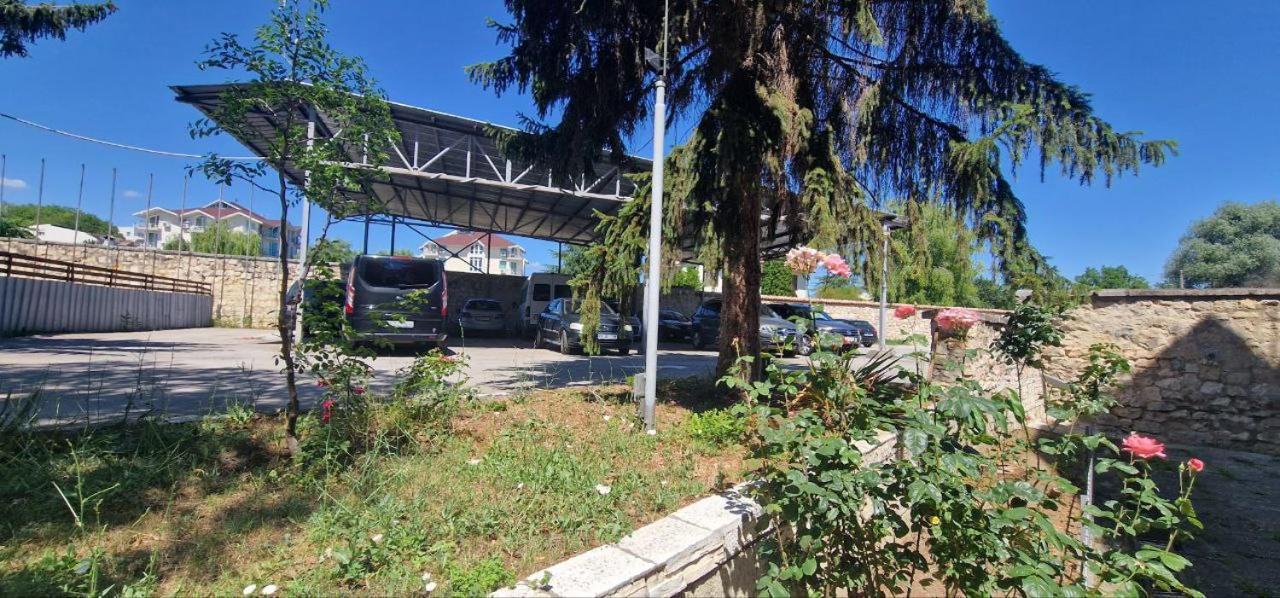 Hotel Complex Dobrudja Kranevo Exterior foto